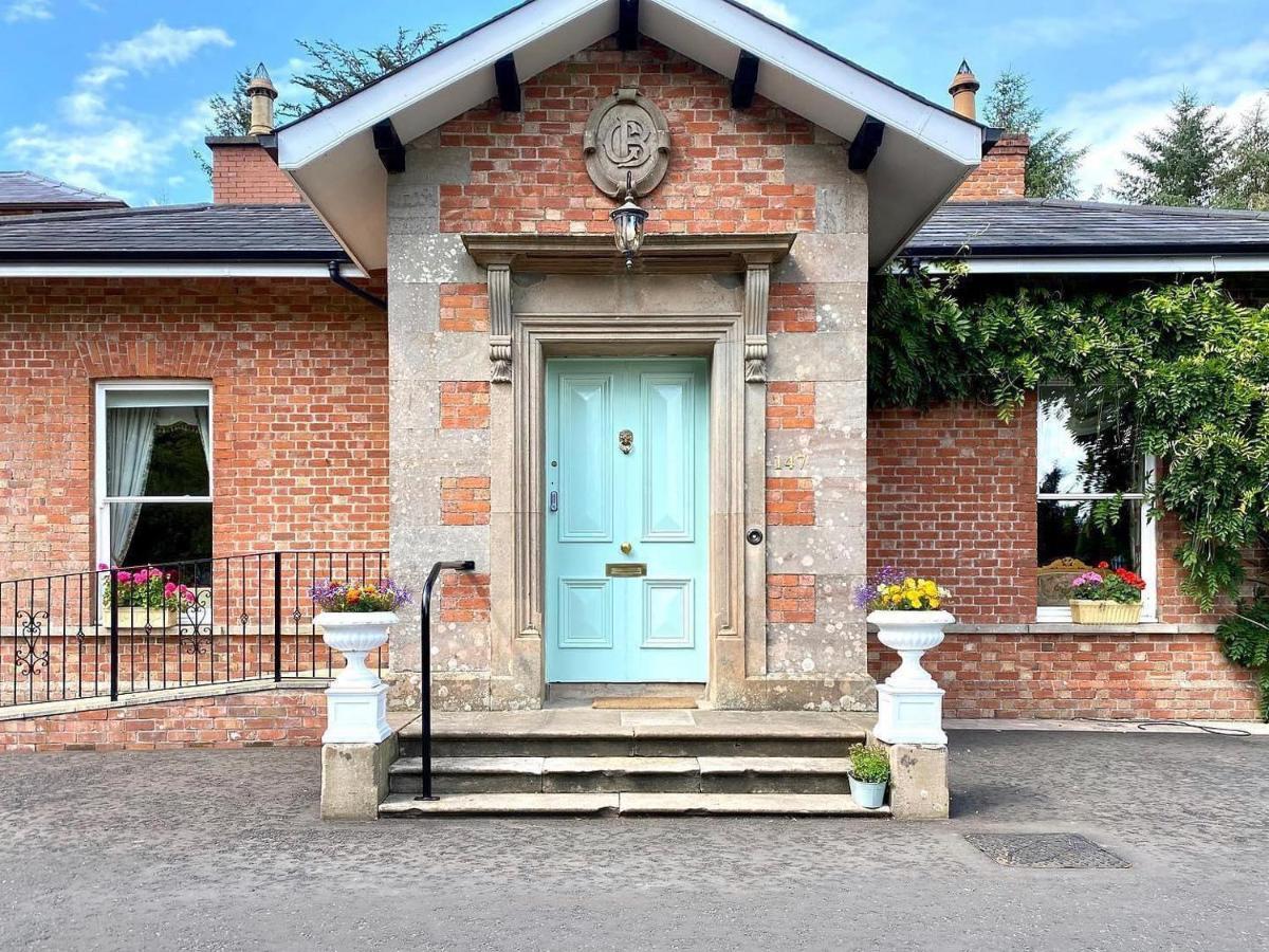 Oranmore バリミーナ エクステリア 写真