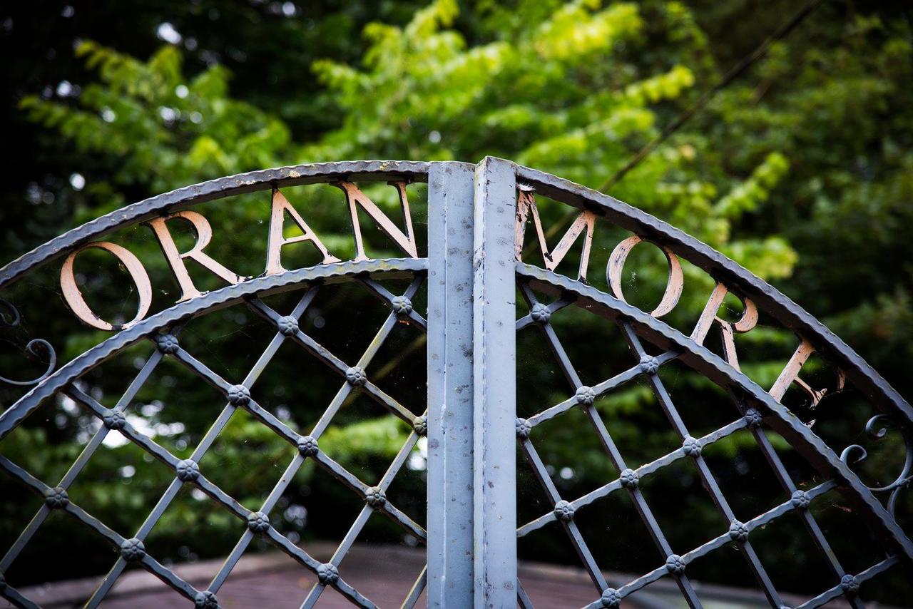 Oranmore バリミーナ エクステリア 写真